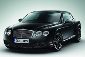 black, Cars, Bentley