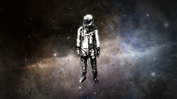 astronauts, Cosmonaut HD Wallpaper Desktop Background