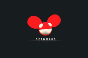 deadmau5, House, Music
