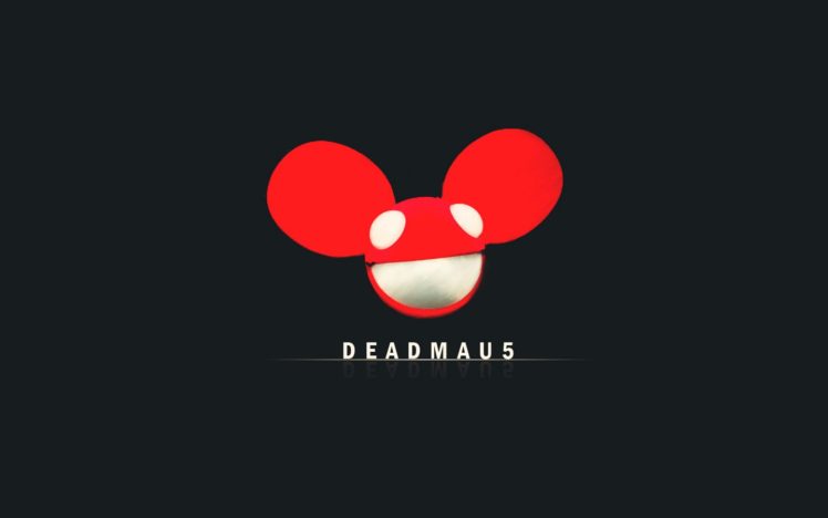 deadmau5, House, Music HD Wallpaper Desktop Background