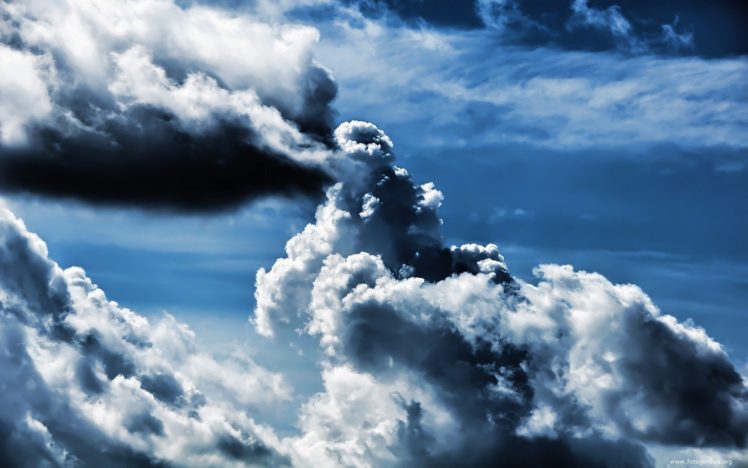 clouds, Atmosphere, Majestic, Hdr, Photography, Skyscapes HD Wallpaper Desktop Background