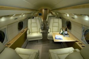 jet, Aircraft, Interior, Design