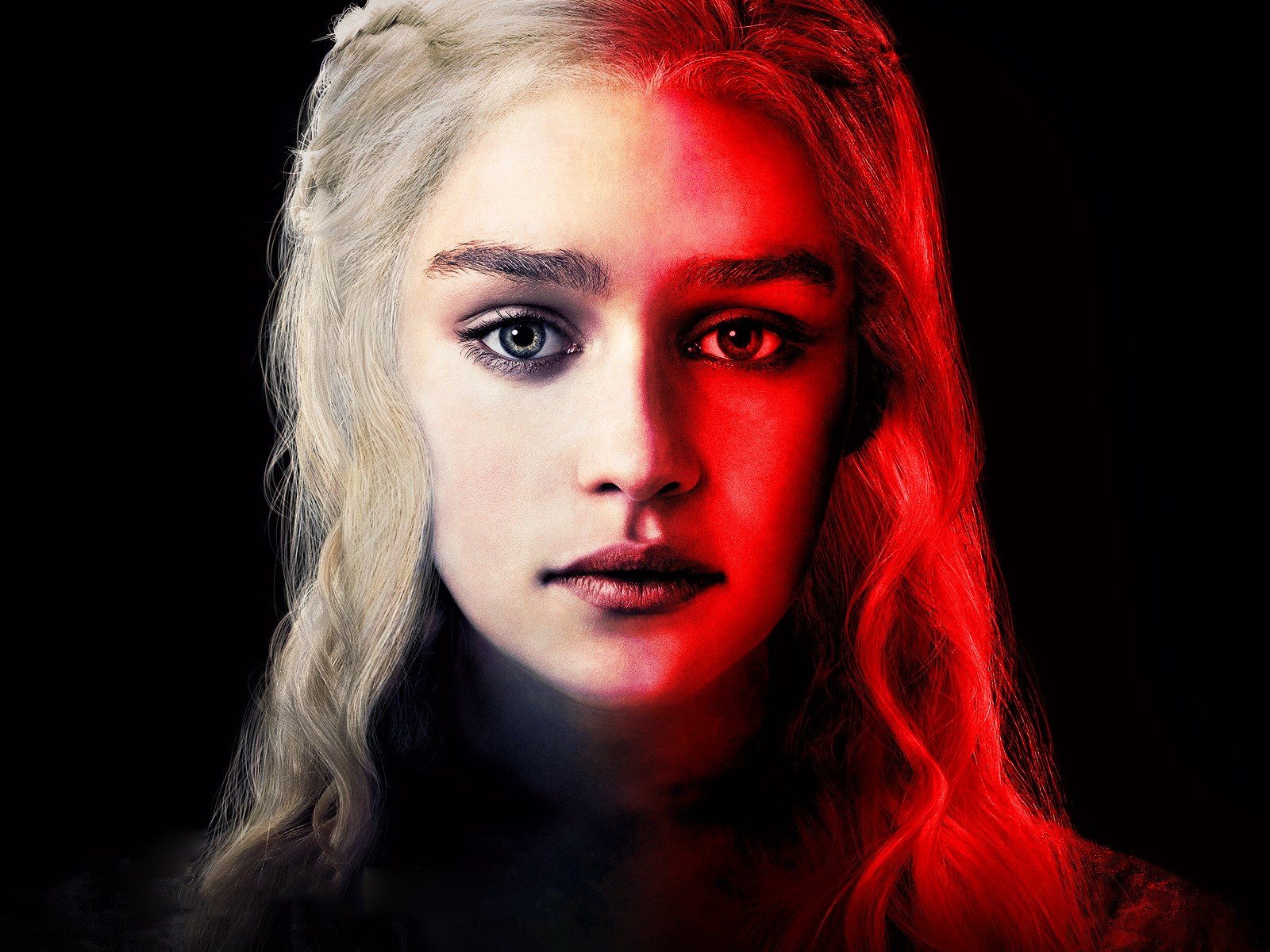 blondes, Red, Actress, Game, Of, Thrones, Tv, Series, Daenerys, Targaryen, Faces, Emily, Clarke Wallpaper