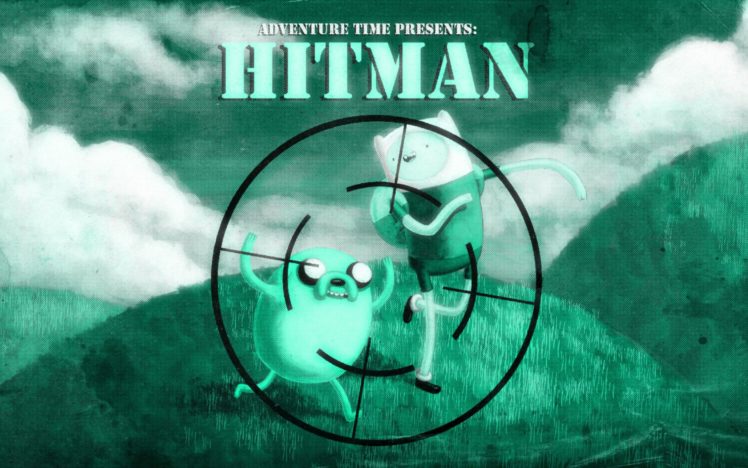 hitman, Adventure, Time HD Wallpaper Desktop Background