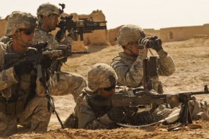 soldiers, War, Guns, Army, Afghanistan, Us, Marines, Corps, Us, Army, Soldat, Acog, M240, Elcan, Optical, Technologies