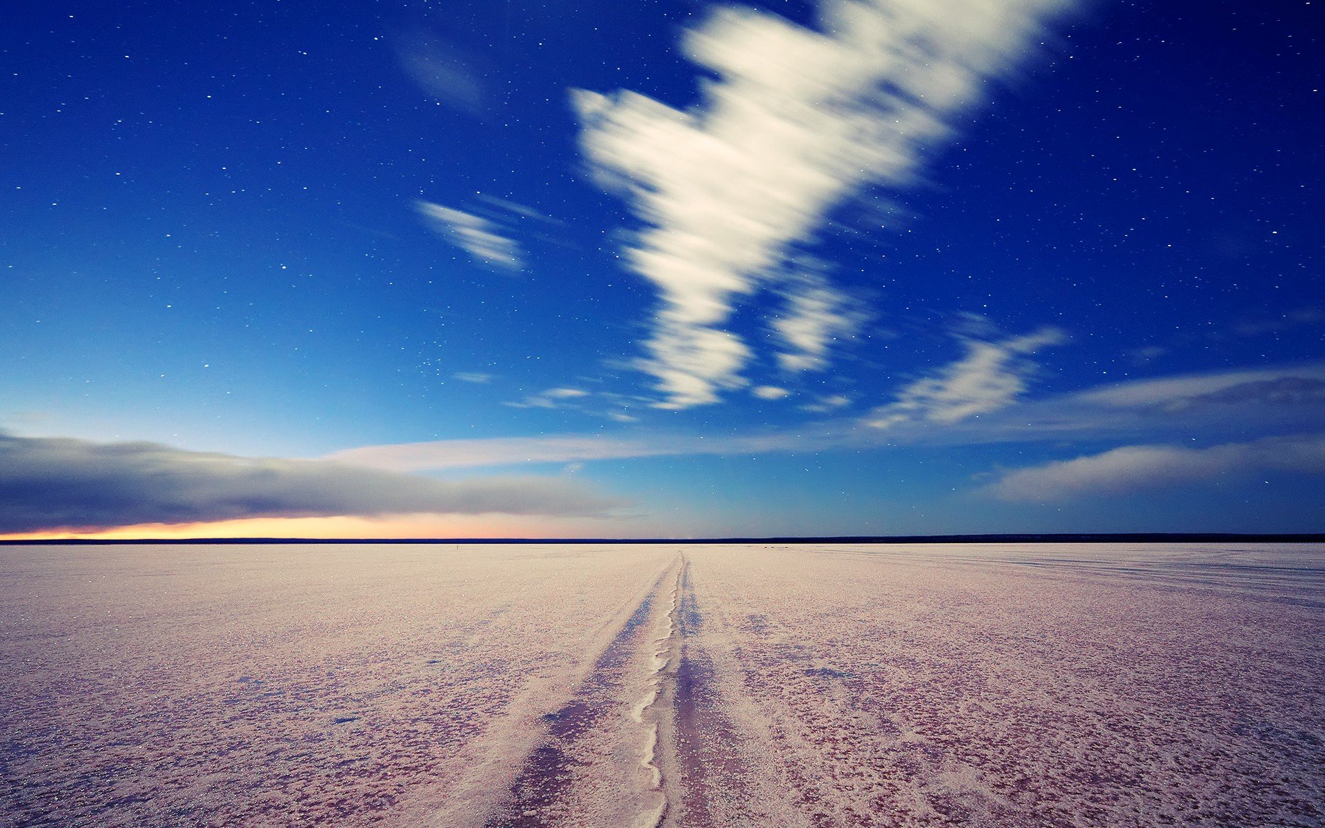 landscapes Wallpaper