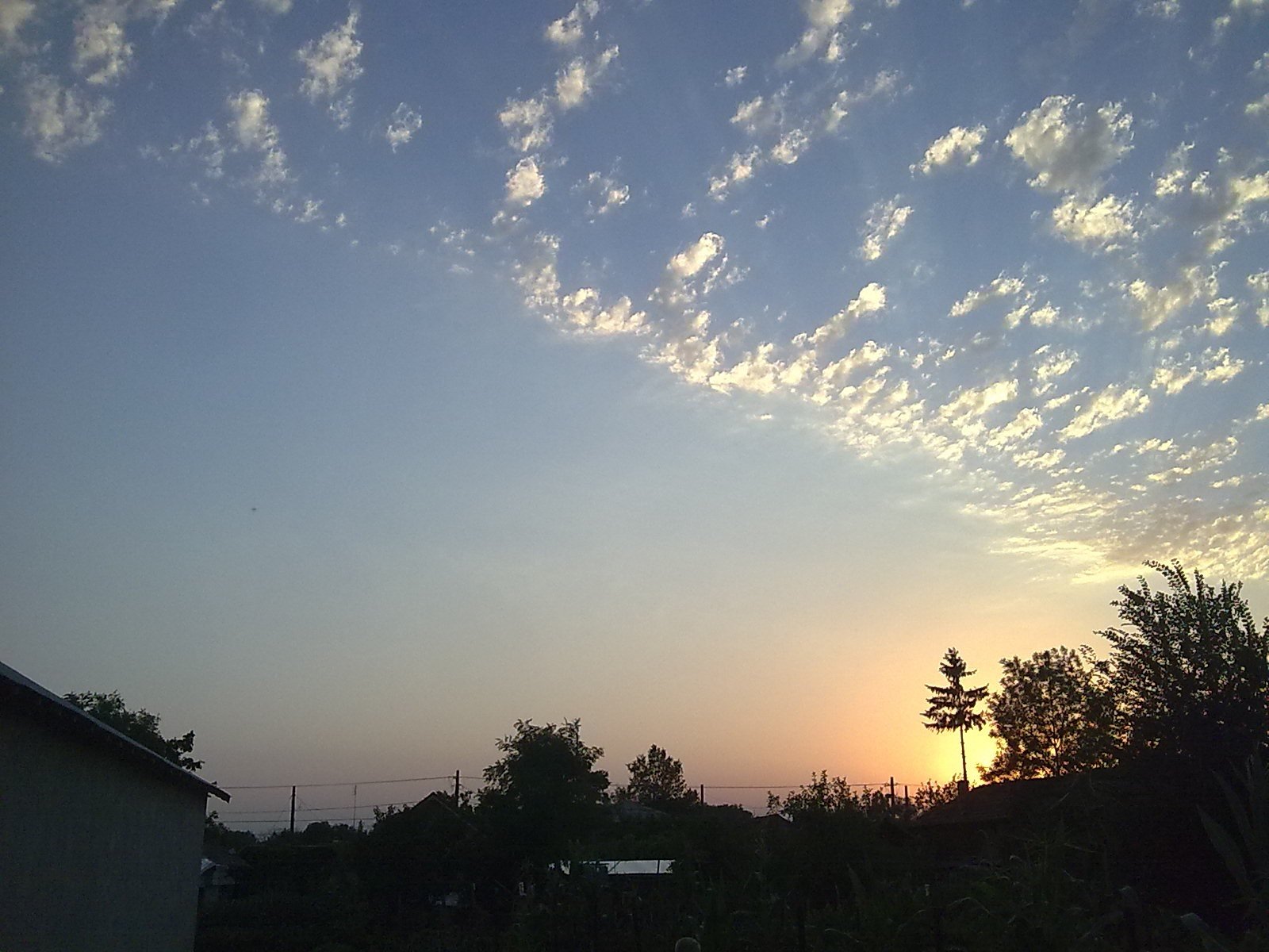 nature, Cars, Skyscapes, Audi, Car Wallpaper