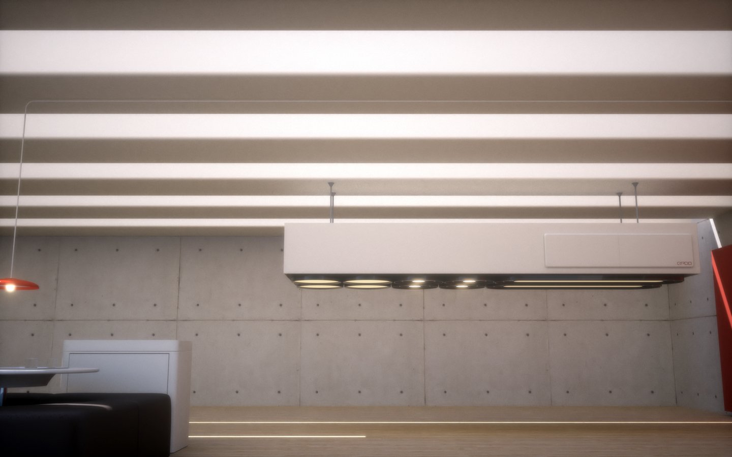 architecture, Buildings, Ambiant Wallpaper