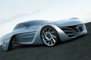cars, Mazda, Concept, Art, Taiki
