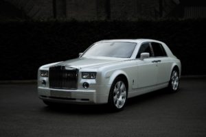 project, Rolls, Royce, Rolls, Royce, Phantom