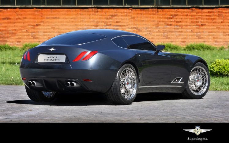 cars, Maserati, Vehicles, Black, Cars, Berlinetta, Maserati, Berlinetta HD Wallpaper Desktop Background