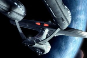 star, Trek, Spaceships, Vehicles, Uss, Enterprise