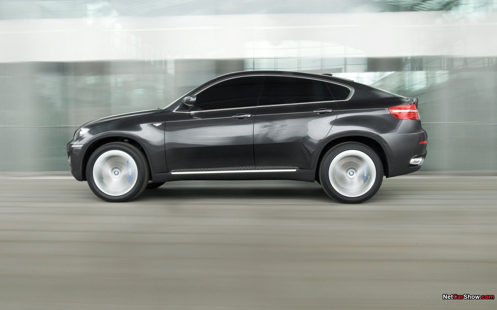 bmw, Cars, Bmw, X6 Wallpaper