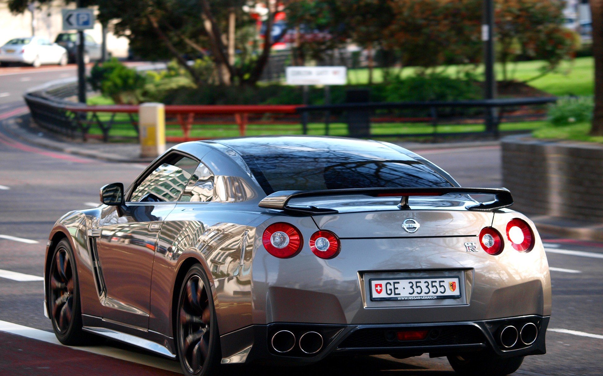 cars, Jdm, Japanese, Domestic, Market, Nissan, Gt r, R35 ...