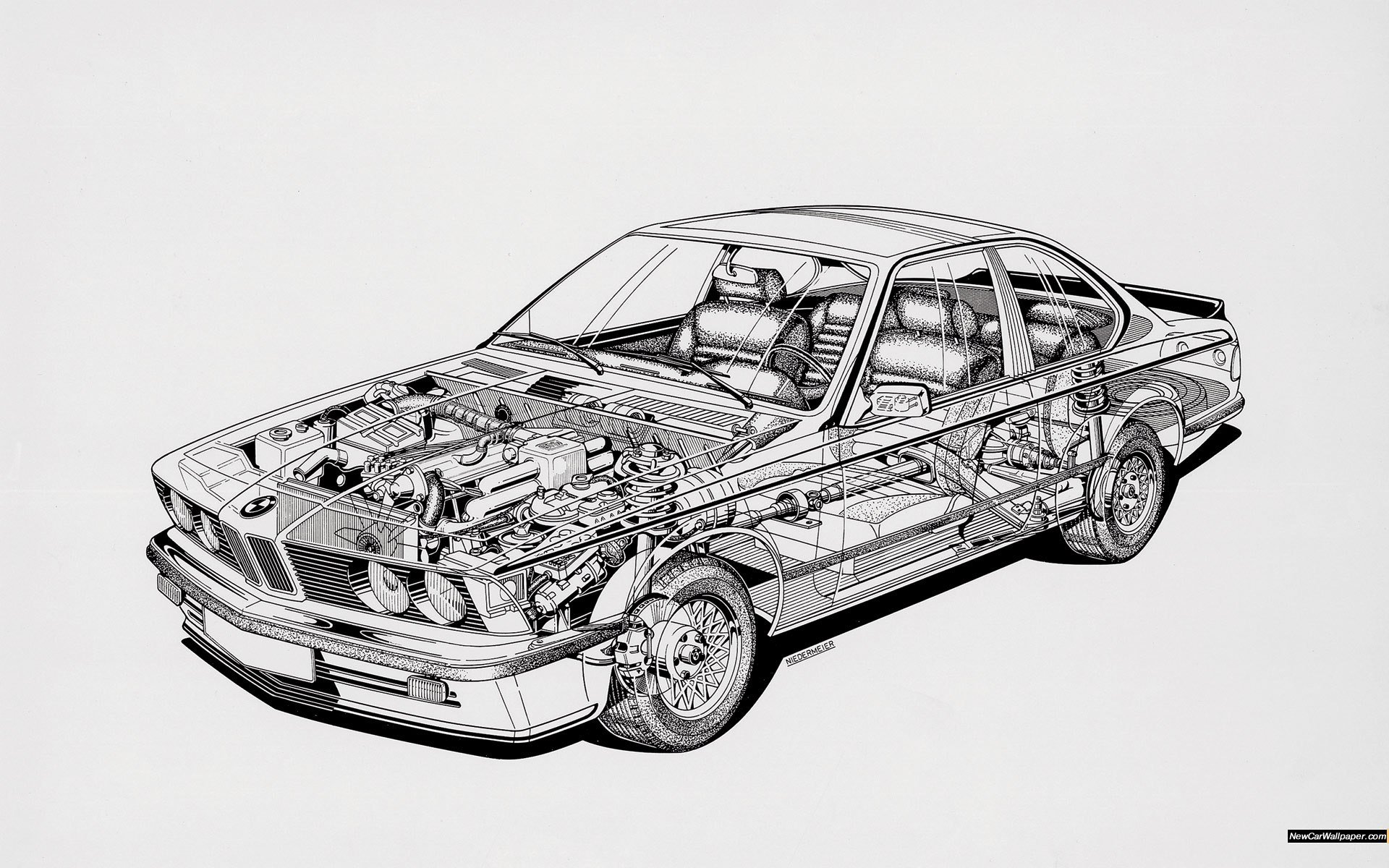bmw Wallpaper