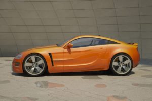 futuristic, Cars, Audi, Concept, Art, Concept, Cars, Sports, Cars, Orange, Cars, Audi, Aqa