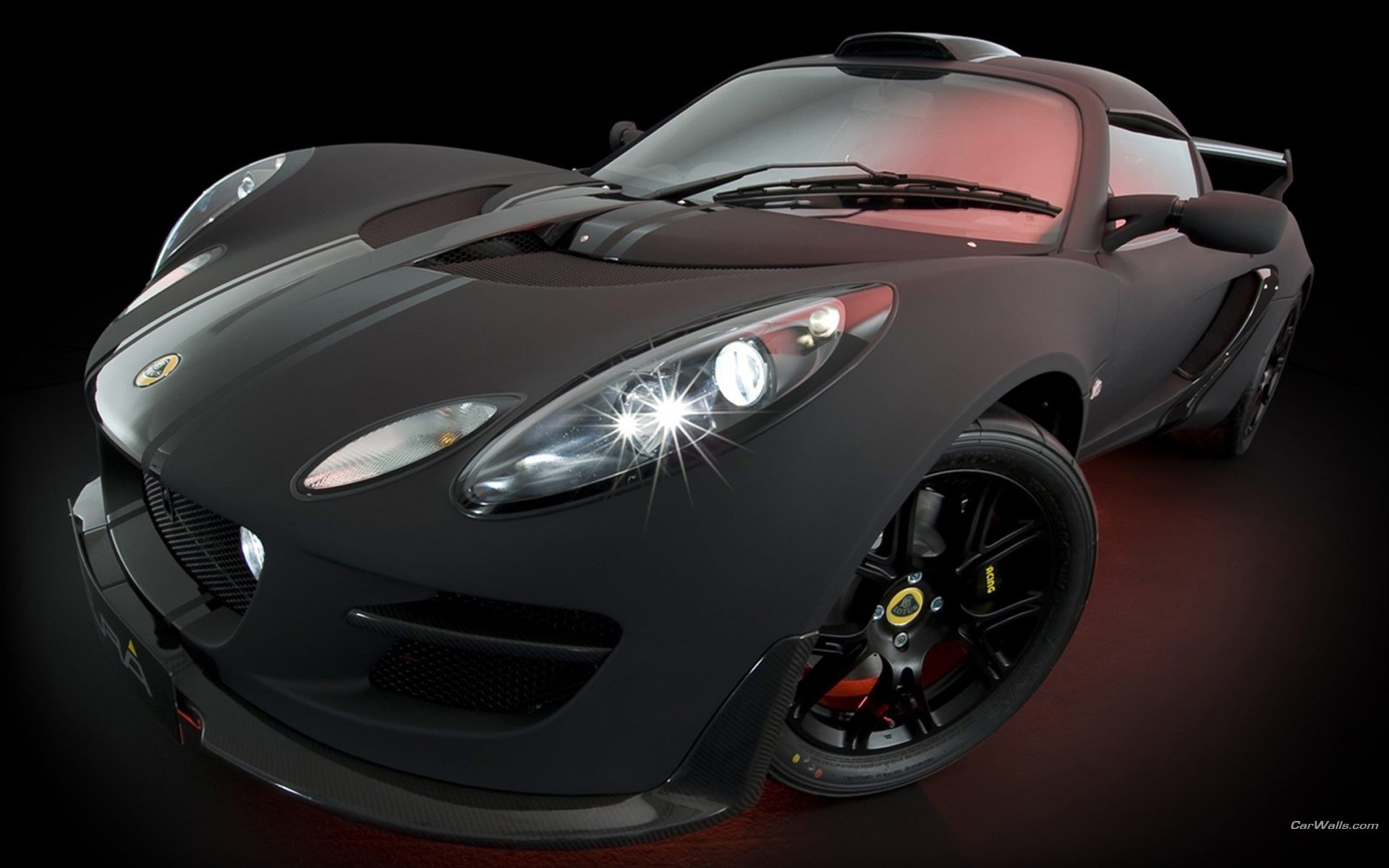 cars, Lotus, Exige Wallpaper