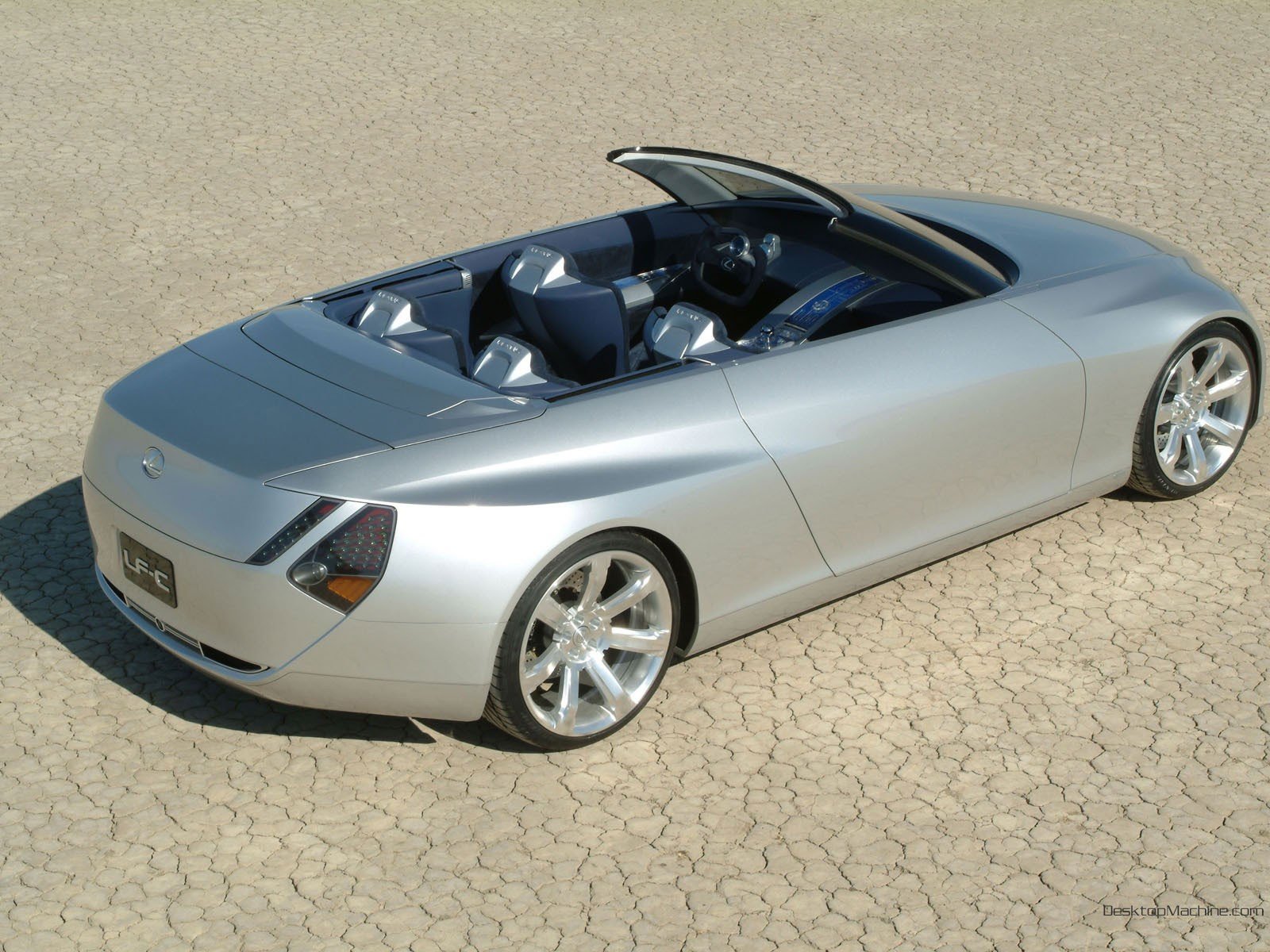 cars, Lexus Wallpaper