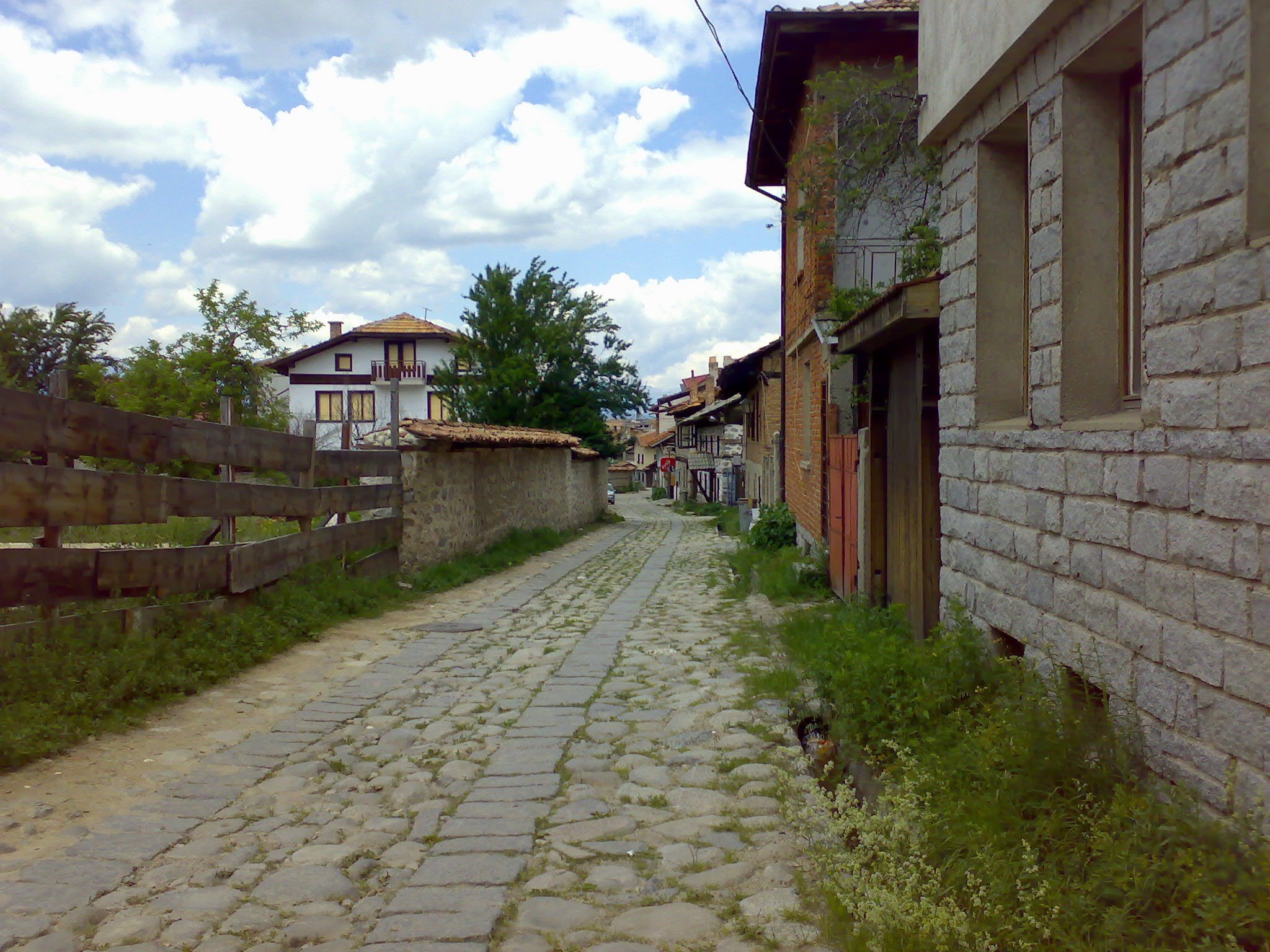 bulgaria, Bansko Wallpaper