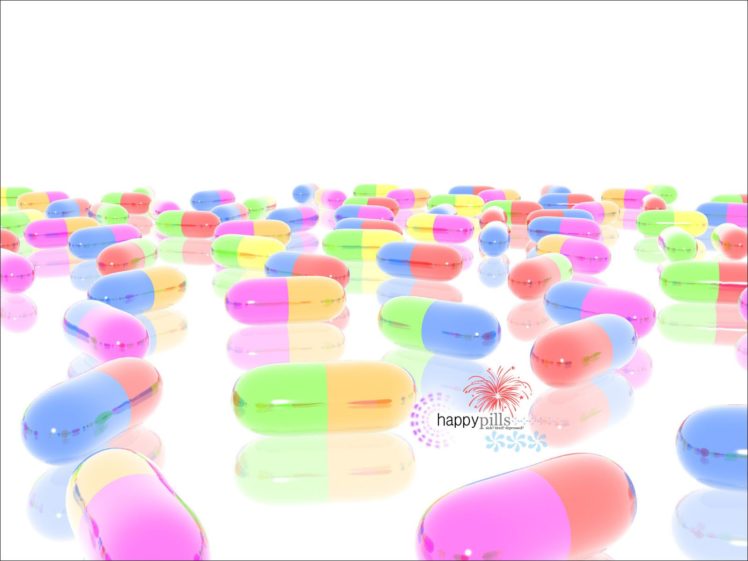 drugs, Medicine, Pills HD Wallpaper Desktop Background