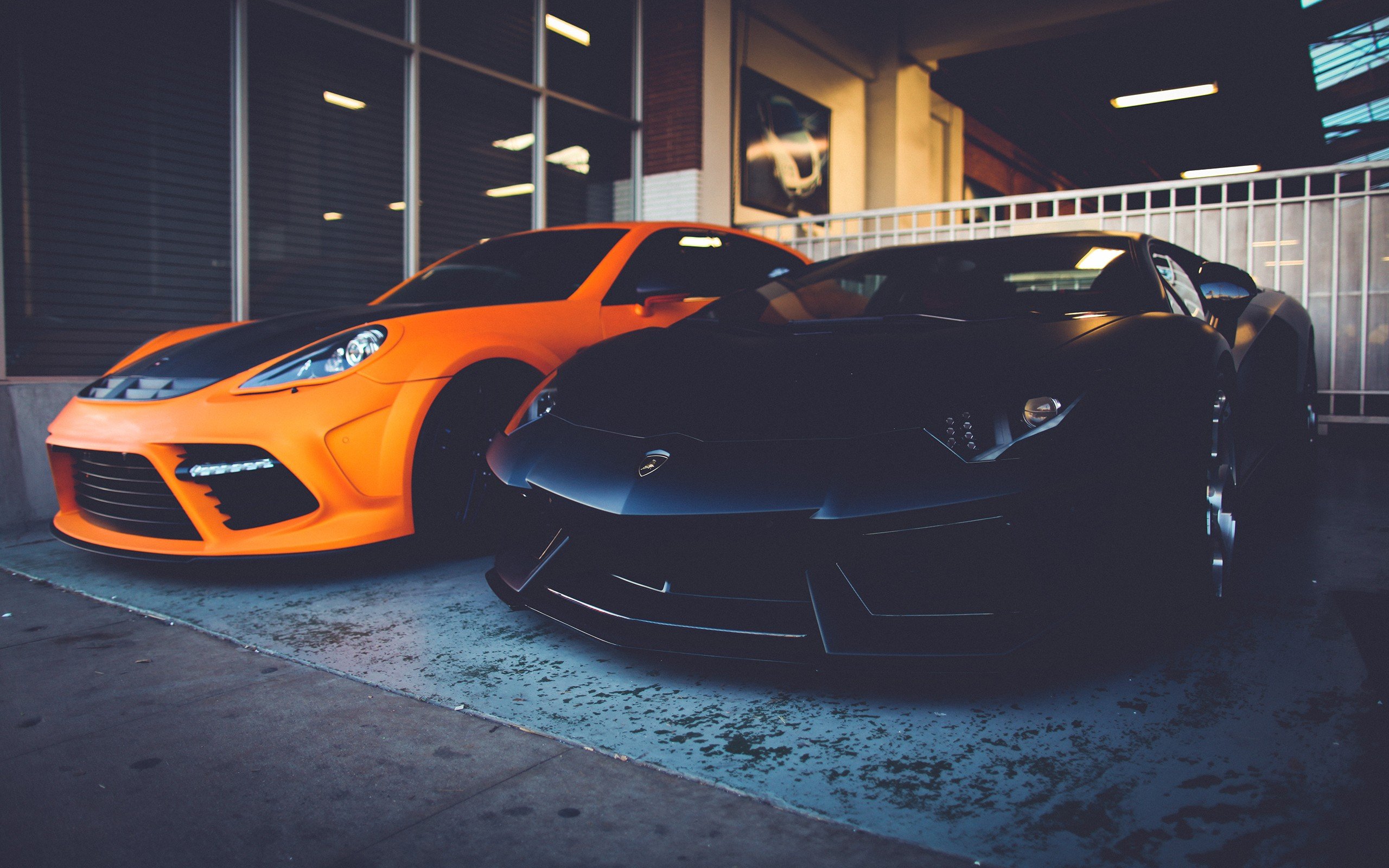 cars, Lamborghini Wallpaper
