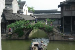 china, Boats, The, River, Vehicles, Asian, Architecture