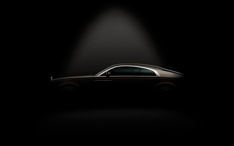 cars, Rolls, Royce, Wraith HD Wallpaper Desktop Background