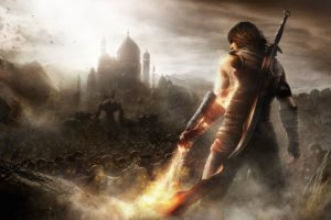 video, Games, Sand, Army, Wall, Weapons, Fantasy, Art, Prince, Of, Persia