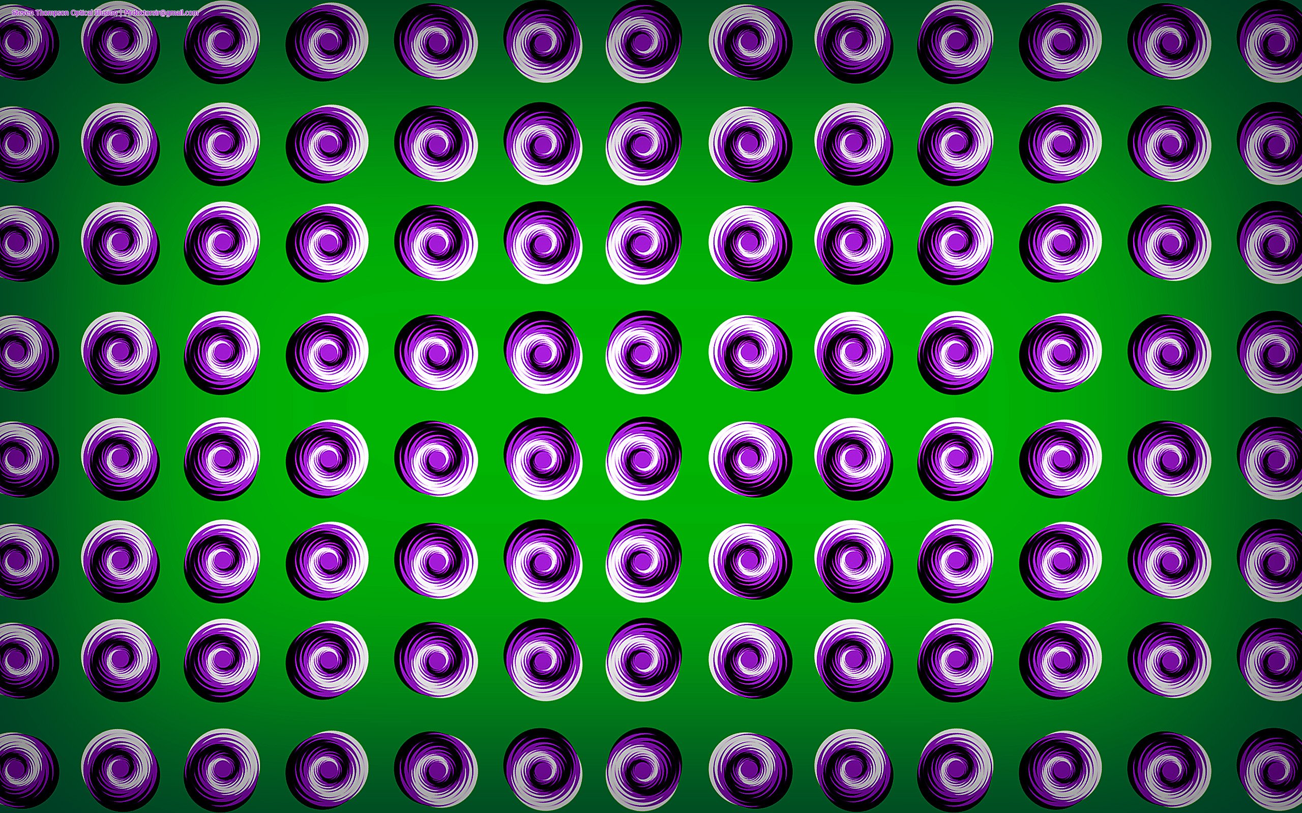 patterns, Spiral Wallpaper