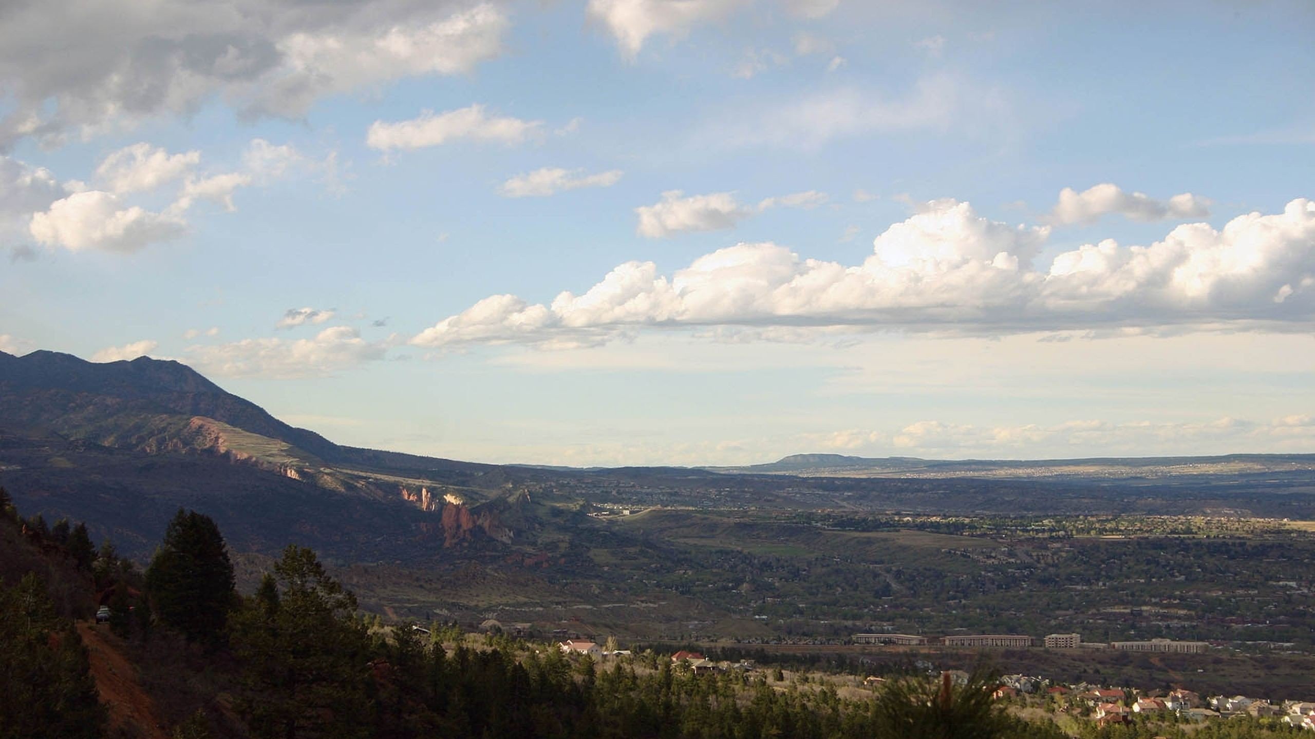 landscapes, Nature Wallpaper