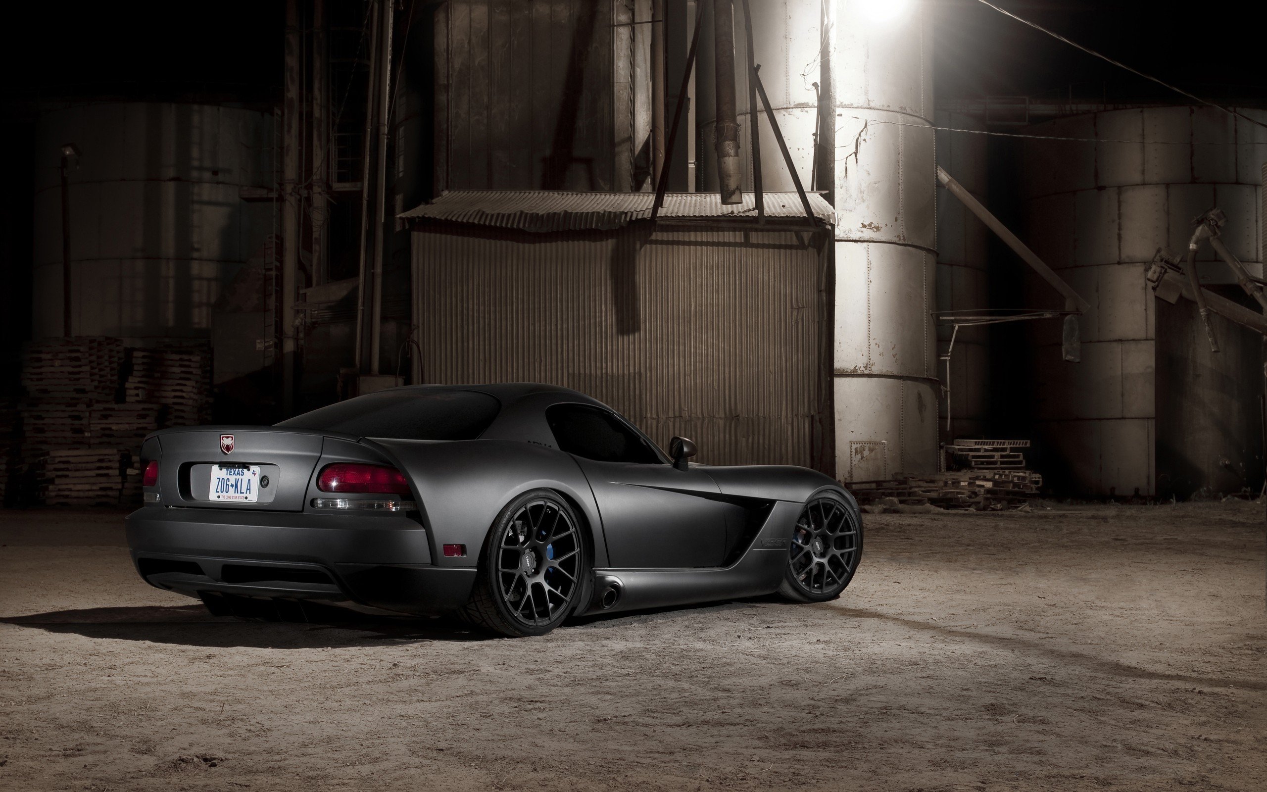 cars, Dodge, Dodge, Viper, Tuning, Dodge, Viper, Srt 10 Wallpaper