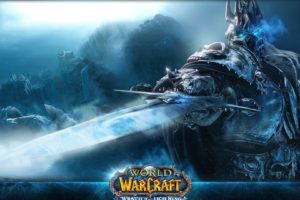 video, Games, Warcraft