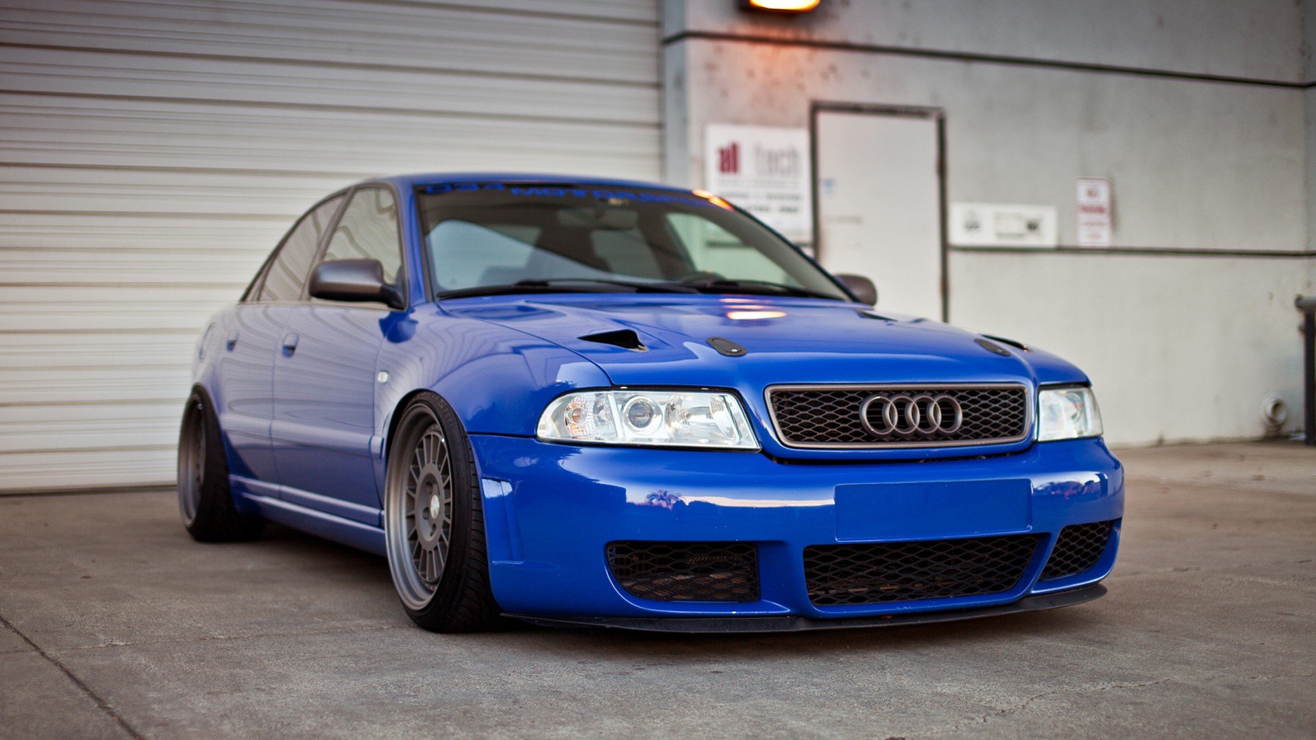 cars, Audi, S4 Wallpaper