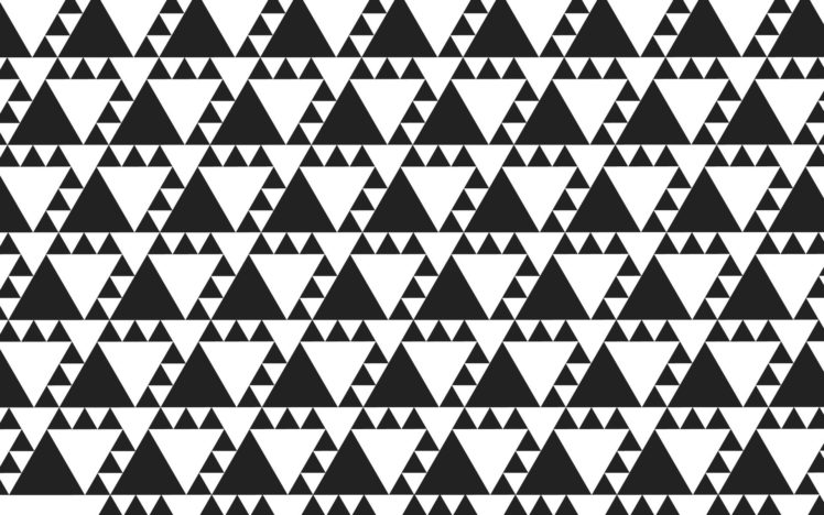 patterns, Geometry HD Wallpaper Desktop Background