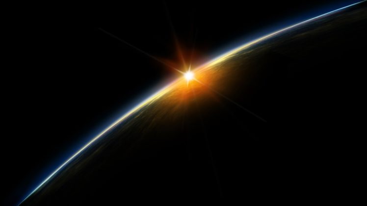 sunrise, Earth HD Wallpaper Desktop Background