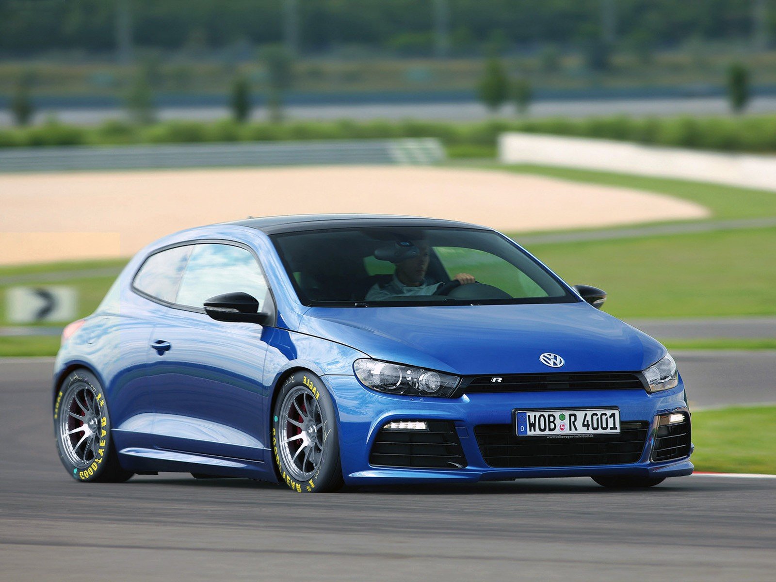 cars, Tuning, Volkswagen, Golf Wallpaper