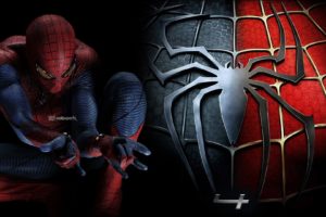 movies, Spider man, The, Amazing, Spider man, Spider man, Logo