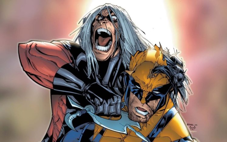 comics, X men, Wolverine, Superheroes, Marvel, Comics HD Wallpaper Desktop Background