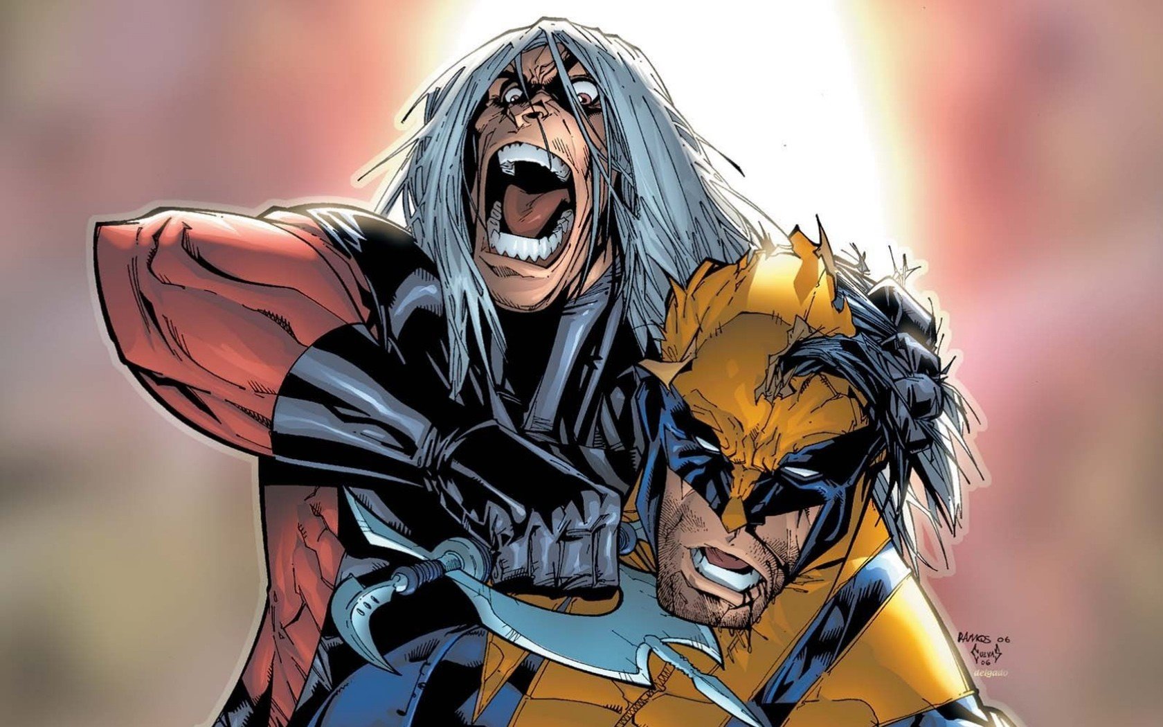 comics, X men, Wolverine, Superheroes, Marvel, Comics Wallpaper