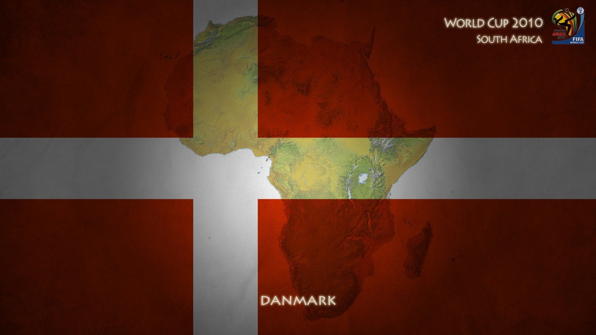 flags, Denmark, World, Cup Wallpaper