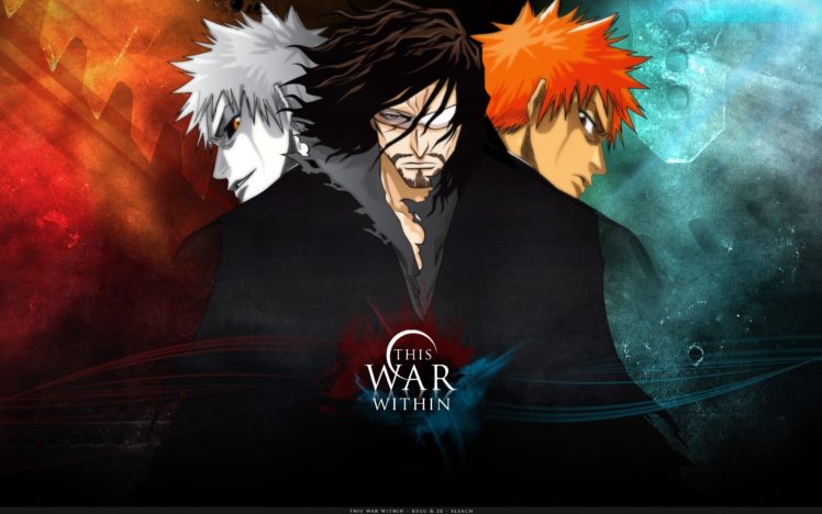 bleach wallpapers hd desktop and mobile backgrounds
