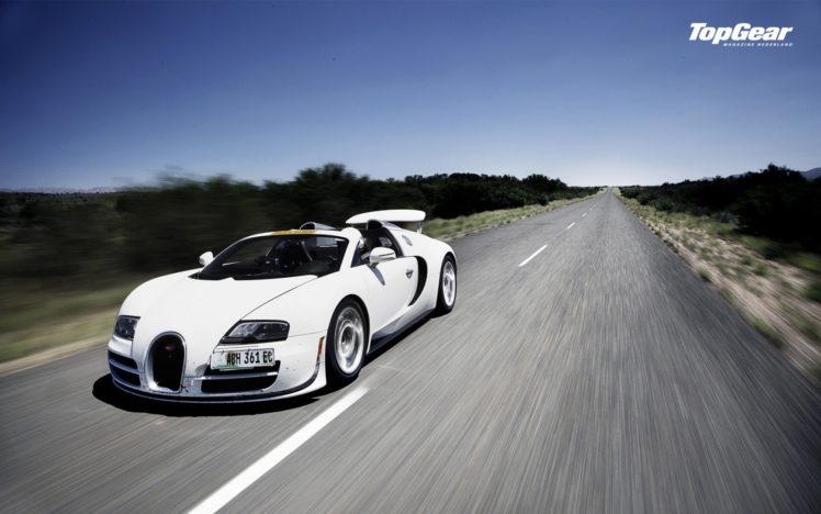 top, Gear, Bugatti, Veyron, Bugatti, Veyron, Grand, Sport HD Wallpaper Desktop Background