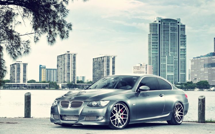 bmw, Cars HD Wallpaper Desktop Background