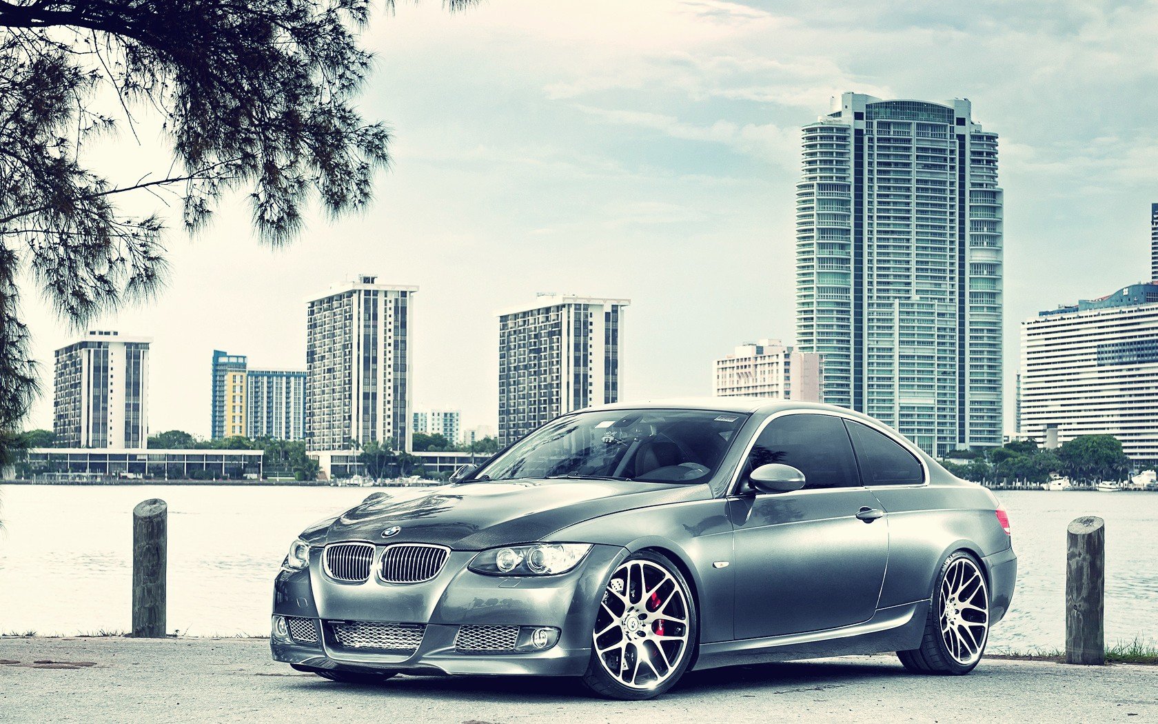bmw, Cars Wallpaper