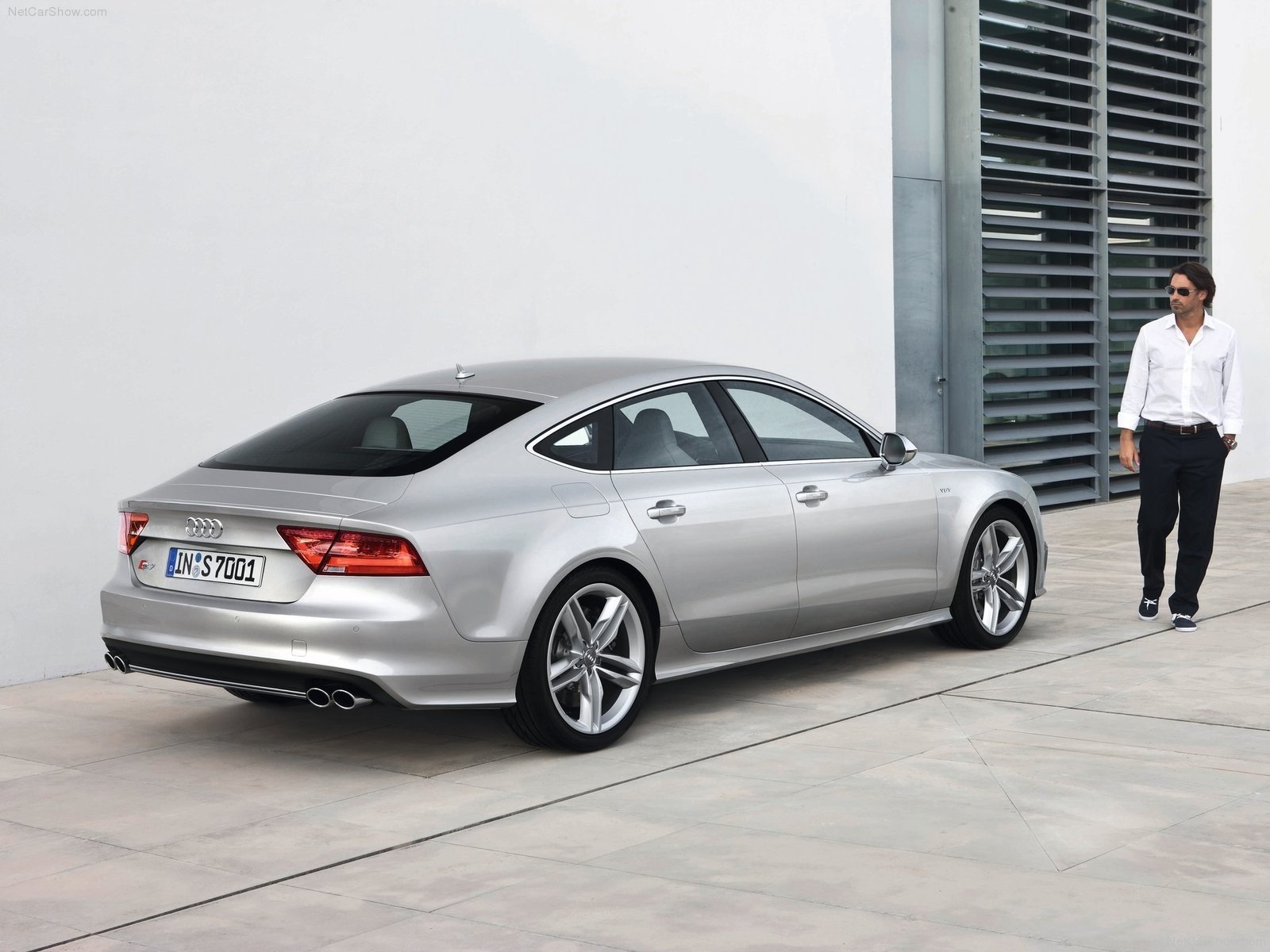cars, Audi, Audi, S7, Audi, S7, Sportback Wallpaper