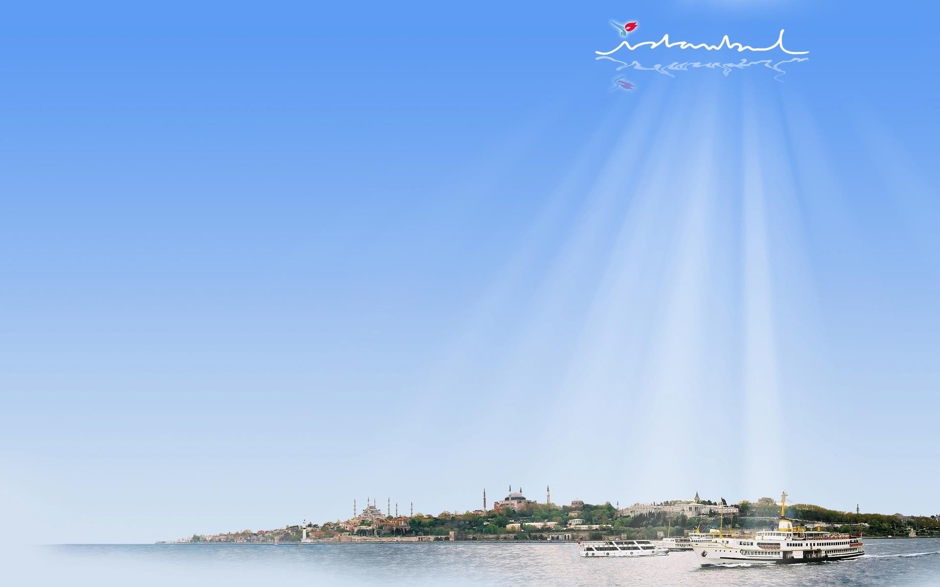 nature, Turkey, Istanbul Wallpaper