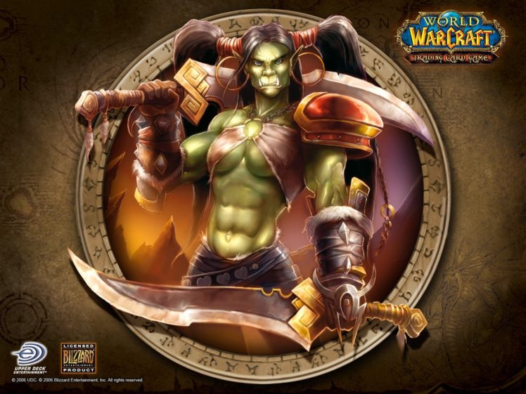 fantasy, World, Of, Warcraft HD Wallpaper Desktop Background