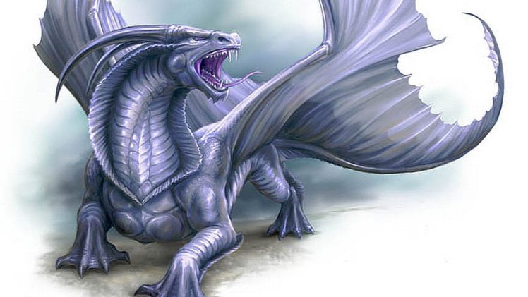 dragons, Artwork HD Wallpaper Desktop Background