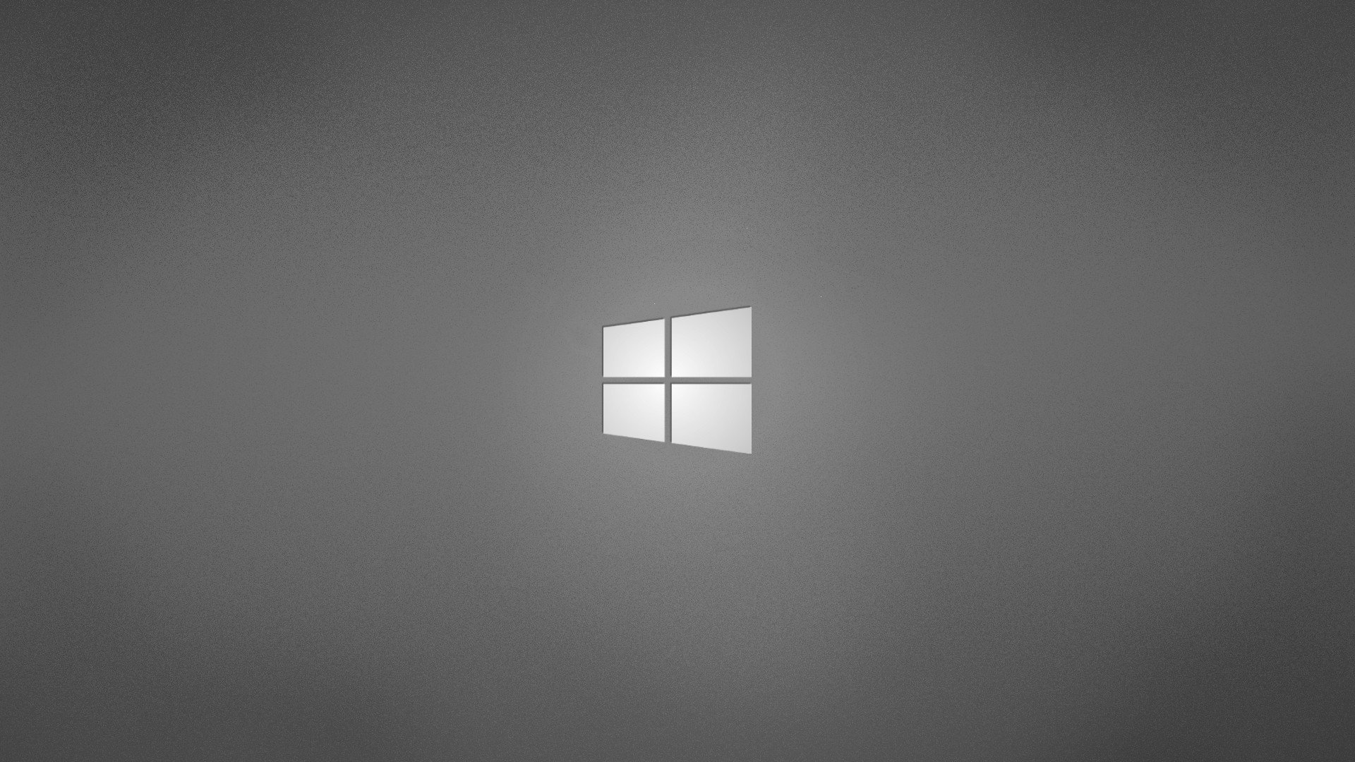 minimalistic, Gray, Grey, Operating, Systems, Windows, Logo, Window Wallpaper
