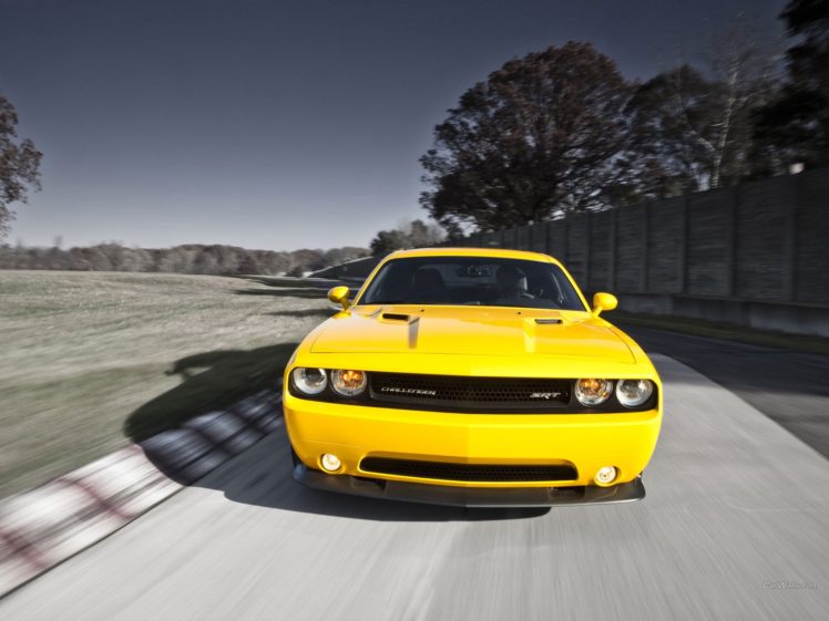 cars, Dodge, Challenger, Dodge, Challenger, Srt8 HD Wallpaper Desktop Background